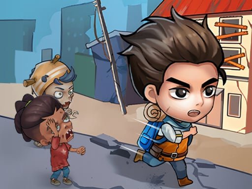 Game Banner