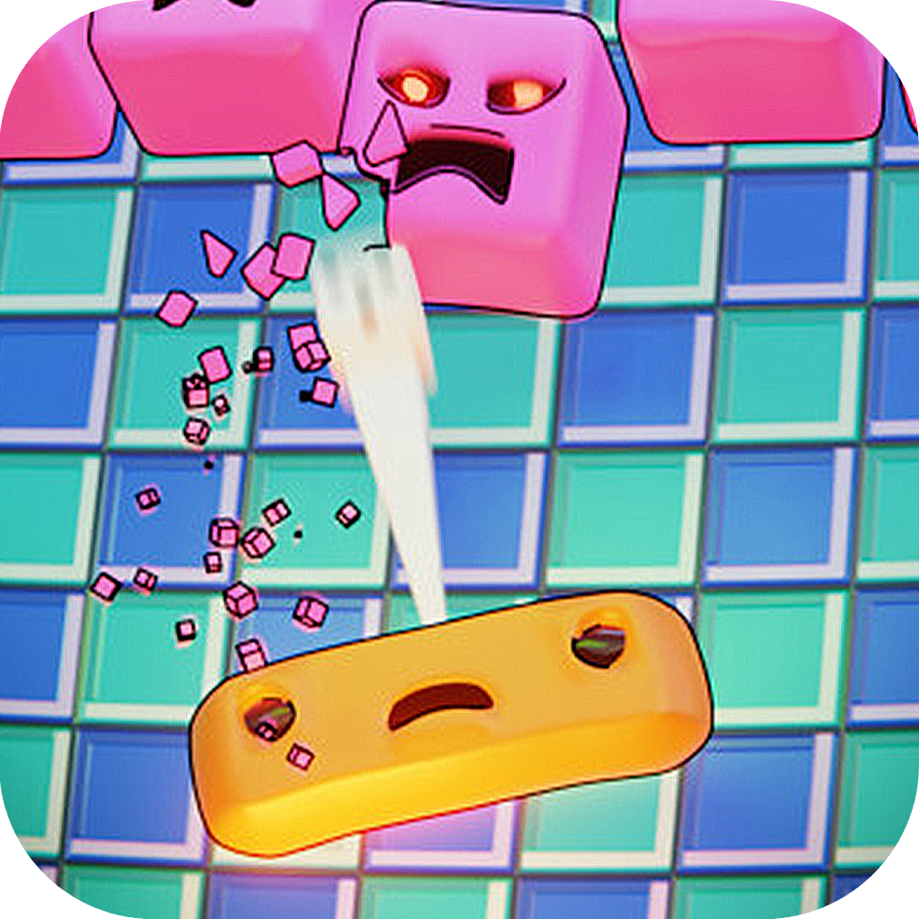 Action Game