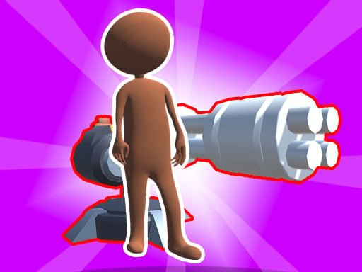 Action Game