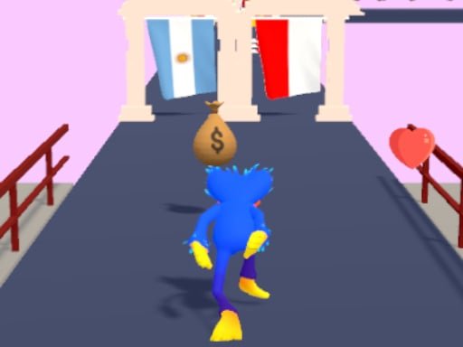 Action Game