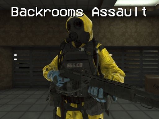 Action Game