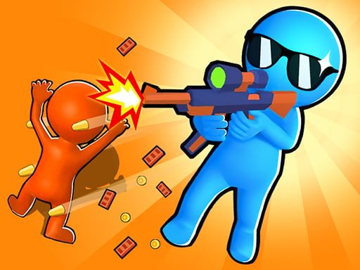 Action Game