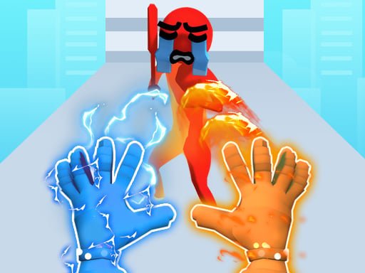 Action Game