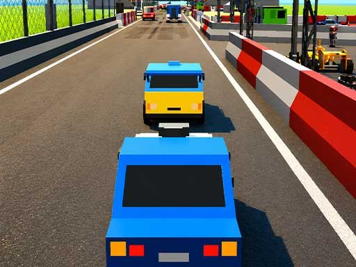 Action Game