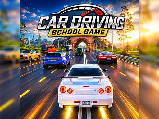 Action Game